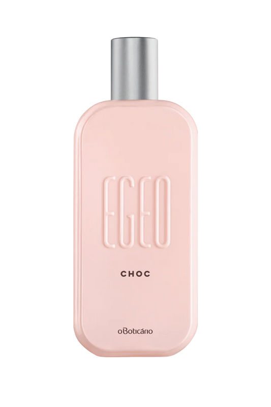 O Boticario Egeo Choc EAU de Toilette - 90ml