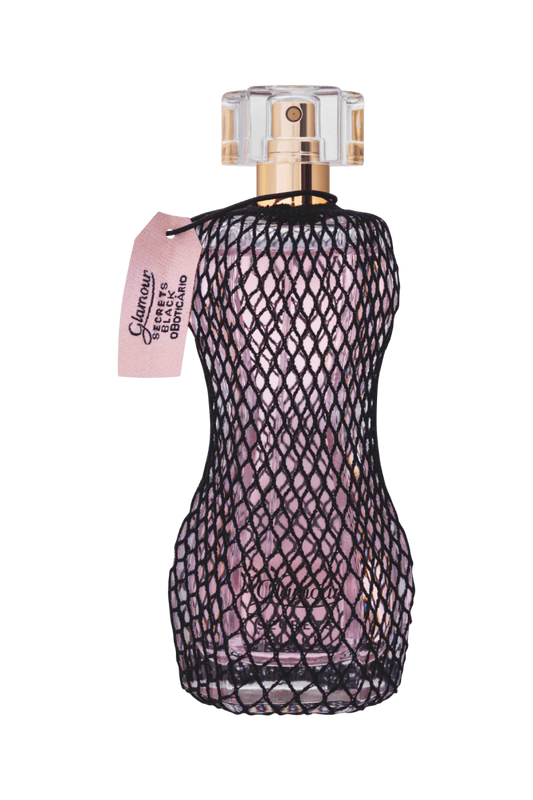 O Boticario Glamour Secret Black Eau de Toilette - 75ml