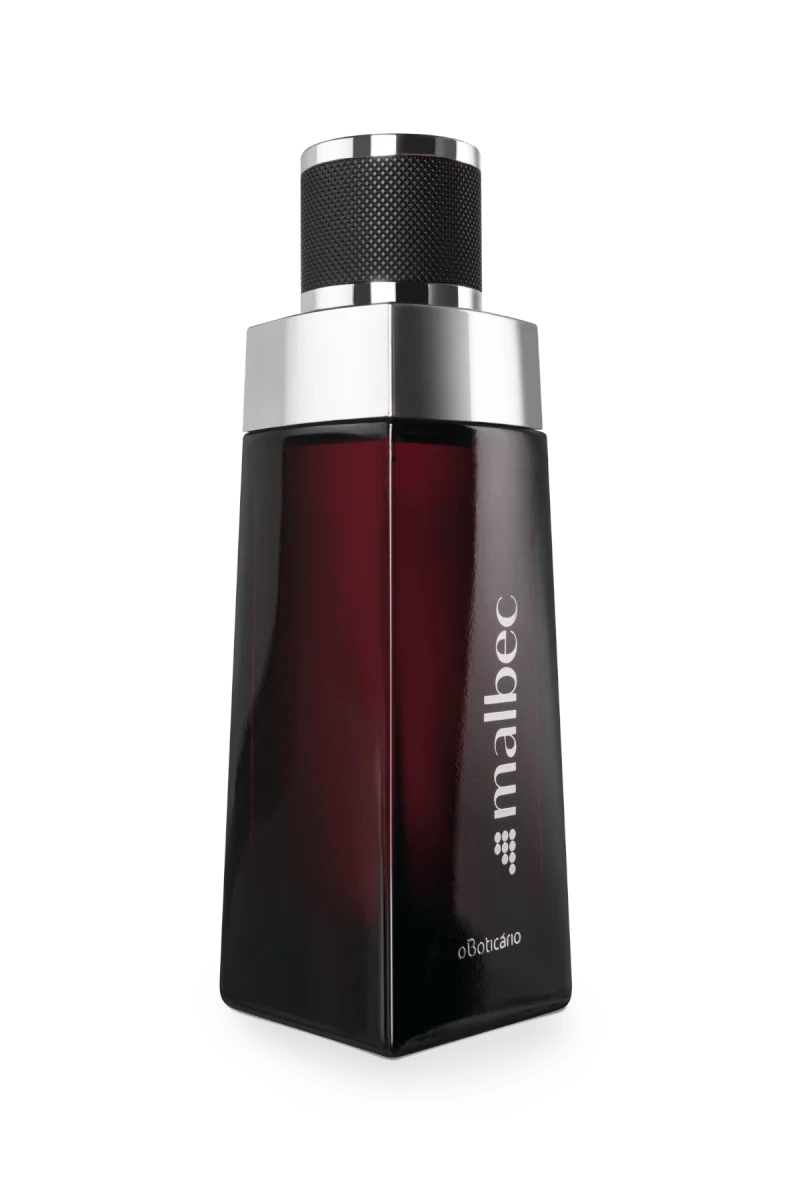 O Boticario Malbec Cologne For Men - 100ml