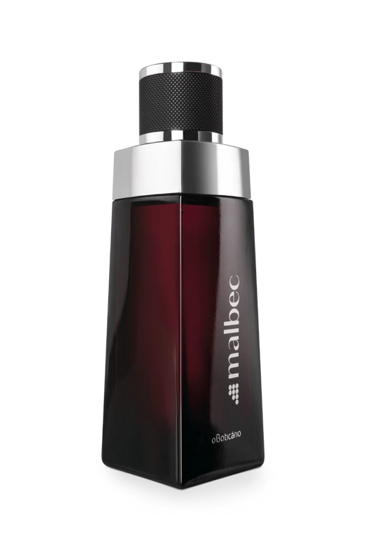 O Boticario Malbec Cologne For Men - 100ml