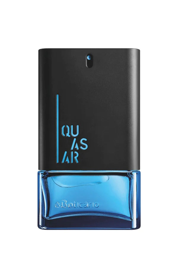 O Boticario Quasar Cologne For Men - 100ml