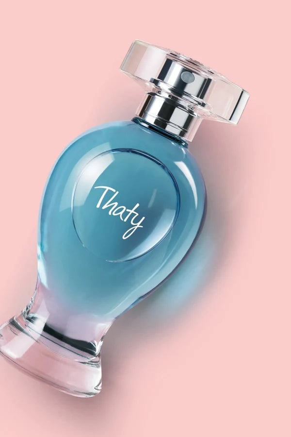 O Boticario Thaty Eau de Toilette - 100ml