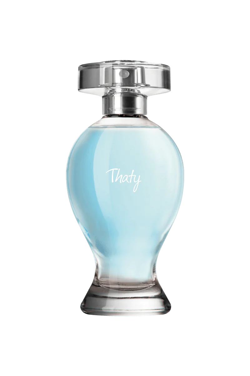 O Boticario Thaty Eau de Toilette - 100ml