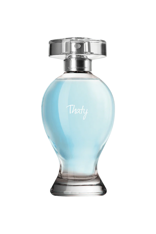 O Boticario Thaty Eau de Toilette - 100ml