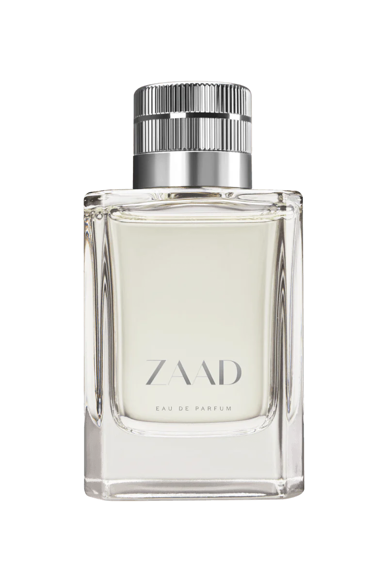 O Boticario Zaad Eau de Parfum - 95ml
