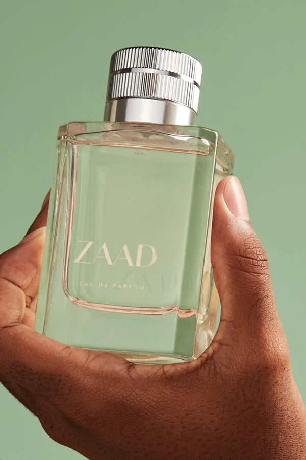 O Boticario Zaad Eau de Parfum - 95ml